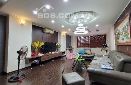 Bán Nhà Trung Tâm Thạch Bàn, ở - kinh doanh 50m,5t giá thương lượng