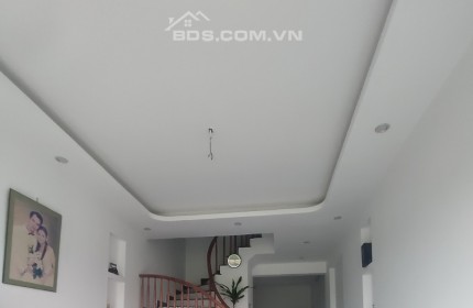 Bán căn nhà xây mới Ngũ Hiệp 48m2, 4 tầng, GIÁ RẺ chỉ 2,9 tỷ.LH 0972448366