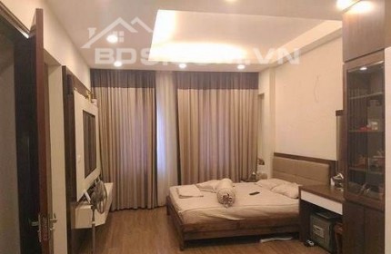 SIÊU PHẨM THANH XUÂN - 5M RA MẶT PHỐ, Ở SƯỚNG Ô TÔ 5M - 32M2 x 6 TẦNG - 5.9 TỶ (GIÁ CHÀO BÁN)