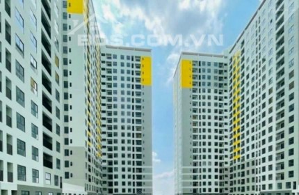 Cần bán gấp căn hộ ở ngay 52m2  Bcons Green View giá 1.4 tỷ bao toàn bộ thuế phí