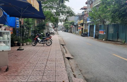 4.Bán Đất khu A, Yên Nghĩa, GIÁ RẺ NHẤT KHU VỰC - PHÂN LÔ Ô TÔ - VỈ HÈ, 50m2, 4,95 tỷ!