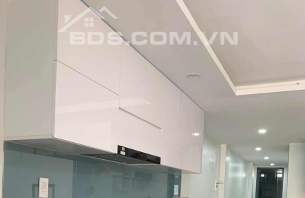 Bán tòa căn hộ 5 tầng, DT 95m2,  MT ô tô đường Trịnh Lỗi, Ngũ Hành Sơn , Đà Nẵng. Chỉ 8,7 tỷ.