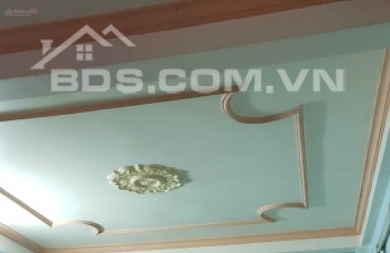 Nhà mặt tiền Bình Tân, dt 80m2, 3 tầng, chỉ 25 tỷ, Tỉnh Lộ 10, An Lạc A