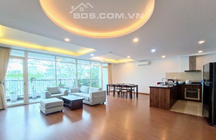 BÁN TOÀ NHÀ APARTMENT 8 TẦNG THANG MÁY ĐẲNG CẤP, VIEW KHÁCH SẠN SHERATON. CHO TÂY THUÊ DÒNG TIỀN HƠN 3 TỶ.