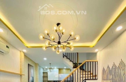 BÁN GẤP NHÀ PHỐ XOAY VỐN ĐƯỜNG TRƯƠNG QUỐC DUNG PHƯỜNG 8 QUẬN PHÚ NHUẬN