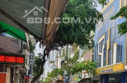 MẶT TIỀN TÂN VĨNH QUẬN 4 - DT 4 X 15 - 4 TẦNG - 25 TỶ XXX