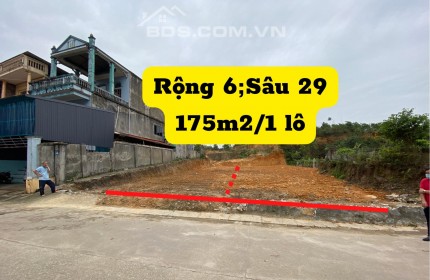 Bán 2 lô liền kề 175m2,p Tân Lập ,tp Thái Nguyên