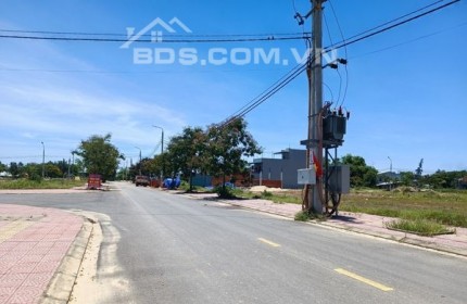 bán cắt lỗ 500tr lô đất Hội An,chợ mới Lai Nghi giá ngộp bank