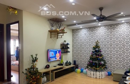 Bán chung cư Resco Phạn Văn Đồng, vị trí đẹp hiếm, 3 ngủ, 80 m2, 2.5 tỷ