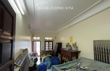 Bán nhà phố Nguyễn An Ninh, Quận Hoàng Mai, Hà Nội, 77m², giá 6.38 tỷ, ô tô vào nhà, kinh doanh, ngõ thông, thoáng sáng rực rỡ