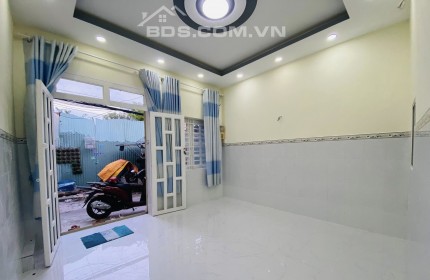 Nhà đường 339 Phước Long B, Quận 9, 50m2 giá chỉ 3,3 tỷ