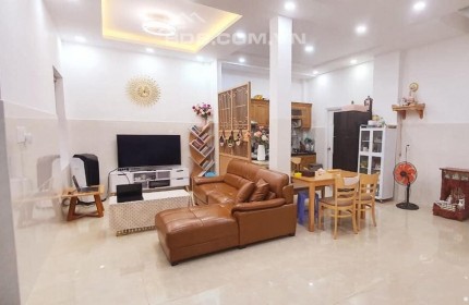 Bán nhà đẹp trung tâm Quận 7, kế bên KDC Him Lam, 50 m2, 4 tầng, 4 PN, chỉ hơn 5 tỷ