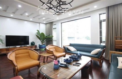 RẺ NHẤT MẶT PHỐ CÁT LINH-ĐỐNG ĐA– 38M2X5T –MẶT TIỀN 6M- HSUAT 60TR/THÁNG-  VỈA HÈ – KD KHỦNG