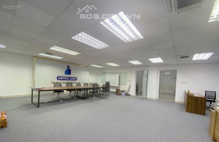 Văn phòng cho thuê Tân Bình - Lê Trung Nghĩa 80m2 giá chỉ 19 Triệu