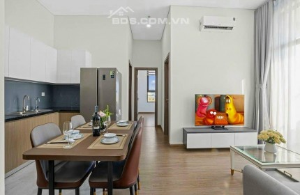 Bàn giao căn hộ 70m2 - Sở hữu ngay chỉ 468 triệu/căn - FPT Plaza 2