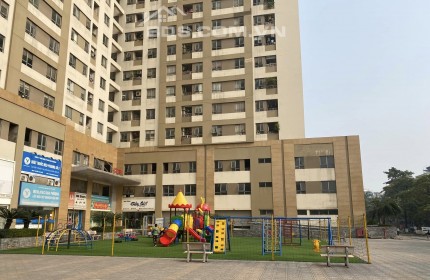 Giá sốc sàn thương mại chung cư Tân Tây Đô chỉ 11,5tr/m2. Đang cho thuê ra dòng tiền ngay
