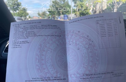 Bán 13ha view  Biển  ngay cảng Nam Vân Phong Ninh Thuỷ Ninh Hoà lh 0985451850