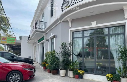 1.5 tỷ sở hữu ngay căn Shophouse sang trọng và tiềm năng tại khu phố 4 Châu Thành, Tỉnh Tây Ninh