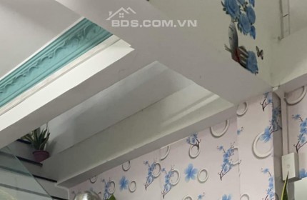 Tôi chính chủ bán nhà Huỳnh Tấn Phát 4 tầng 30m2 chỉ 2,7 tỷ