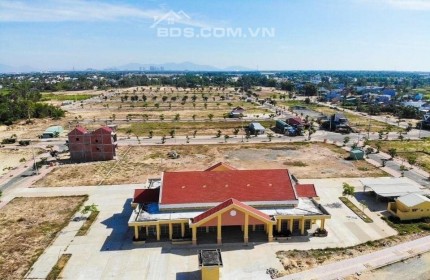 Chính thức ra mắt khu đô thị phía Tây Hội An, phân khu Faifo Complex