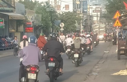 cho thuê mb nguyên căn Lê Văn tách, dĩ an đẹp mê ly chỉ 17tr