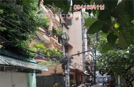 Nhà phố siêu đẹp TRUNG TÂM Q3 GIÁP Q1, giá 9,x tỷ, 40m2*3 tầng. Full nội thất CAO CẤP, thanh toán trước 50% nhận nhà. LH 0941634111 HÀ NHÀ PHỐ
