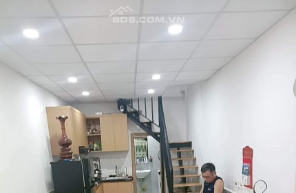 MẶT TIỀN LÊ VĂN LINH QUẬN 4 - NGAY CHỢ - THÍCH HỢP KD BUÔN BÁN - 5 TỶ 8