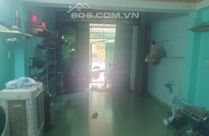 BÁN NHÀ MẶT TIỀN ĐƯỜNG SỐ 53, PHƯỜNG TÂN QUY, QUẬN 7, 60M2, 9.7 TỶ - 0906885823