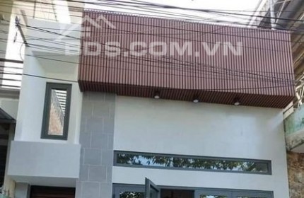 Nhà Mặt Tiền 100m2 kinh doanh đường Vành Đai + xe hơi đỗ cửa + Gần bến xe miền Đông  mới