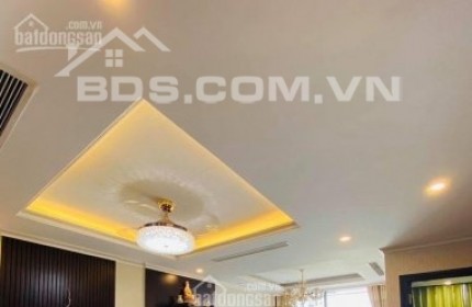 Trực tiếp từ chủ đầu tư quà tặng lên đến 280 triệu khi mua căn hộ 3PN 102m tại HC Golden City