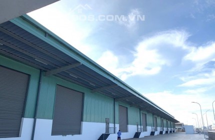 Chính chủ cho thuê gấp 3.000m2 kho tại KCN Đài Tư, Long Biên. Đầy đủ pháp lý, phòng cháy chữa cháy