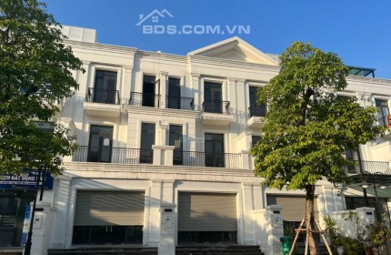 + Bán Biệt Thự DT100, 5 Tầng Vinhomes Ocean Park Giá giảm xuống đáy