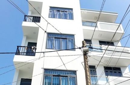 Bán Nhà Nguyễn Văn Khối Gò Vấp 115m2 Giá 15 Tỷ Có Dòng Tiền 80 triệu tháng