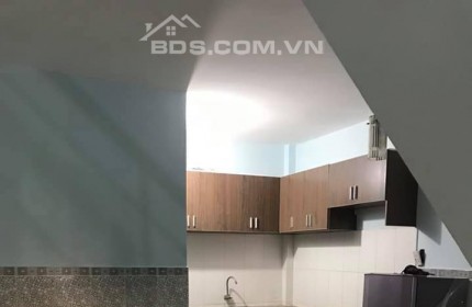 Càn bán nhà Full nội thất Bạch Đằng Bình Thạnh 3 tỷ 400 40m2 Hẻm ba gác