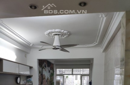 Bán Nhà Nguyễn Thái Sơn Gò Vấp 70m2 Hẻm 7m 4 Tầng Giảm Chào 1 tỷ Còn 7 Tỷ