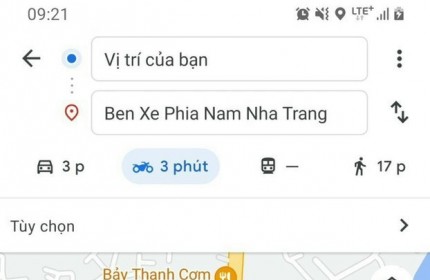 BÁN ĐẤT MẶT TIỀN VĨNH TRUNG, ĐƯỜNG OTO. Liên hệ 0898987258