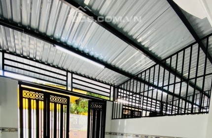 Bán Nhà Quang Trung Gò Vấp Hẻm Ô Tô 50m2 Nhà Mới Ở Ngay 5 Tỷ Xịn Mịn