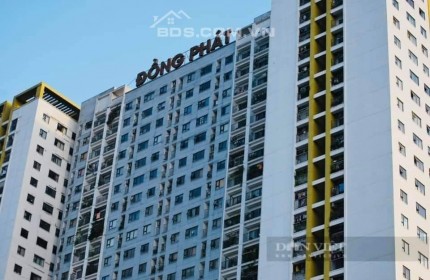 Bán căn hộ chung cư Đồng phát Parkview, Hoàng Mai, Hà Nội