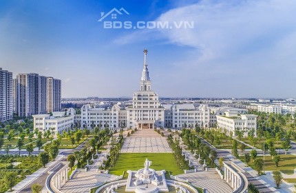 Quỹ căn chuyển nhượng giá tốt tại dự án Vinhomes Ocean Park