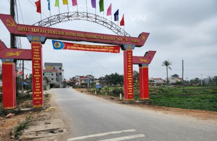 Ngân hàng thanh lý 300m2 đất tại Đông Phương Yên, Chương Mỹ, Hà Nội