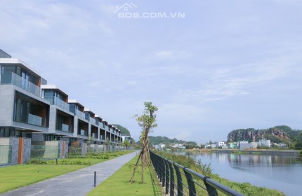 Biệt thự đẳng cấp One River – Trực diện mặt sông Đà Nẵng