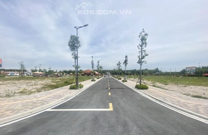 BÁN ĐẤT MT NGUYỄN VĂN LINH 320 TRIỆU