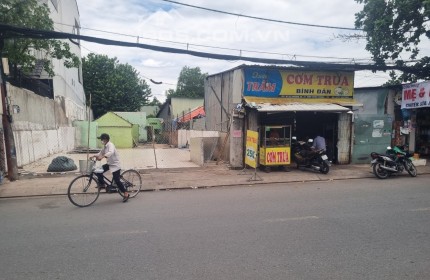 Cho thuê Mặt Bằng Kinh Doanh lớn phường Hiệp Bình Chánh, Tp Thủ Đức