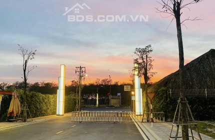 CẦN BÁN ĐẤT DỰ ÁN ĐÃ CÓ GCN QSD ĐẤT