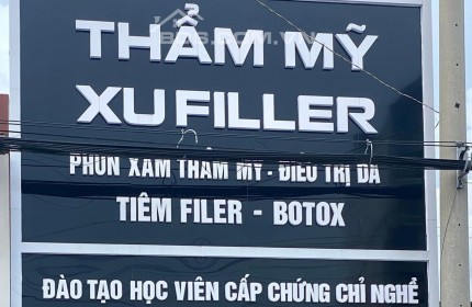 Sang mặt bằng 5x30 tại 140 Tô Vĩnh Diện, Tân Phước Khánh, Tân Uyên