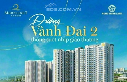 CĂN HỘ THỦ ĐỨC 1TY6 1 CĂN 2PN