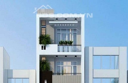 Siêu Phẩm Nhà MT Hồ Hán Thương. Quận Sơn Trà. 100m2.5 tầng. Về Ở KD Ngay. Chỉ 8,3 tỷ