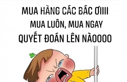 TÌM ĐÂU RA CĂN THỨ 2    GIÁ 2.2 TỶ. LĨNH NAM