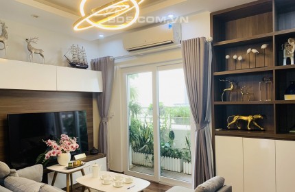 CẦN BÁN GẤP CĂN HỘ 2PN 87M2 CHỈ 2.3 TỶ CÓ SỔ NGAY TẠI THANH TRÌ.