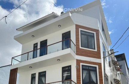 Cần bán gấp căn villa mini ngay trung tâm TP Đà Lạt.